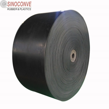 moulded cut edge industrial nylon iso jisk6332 standard conveyor belt